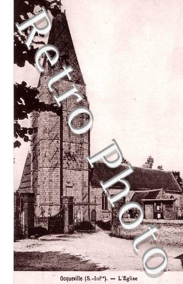 l'eglise