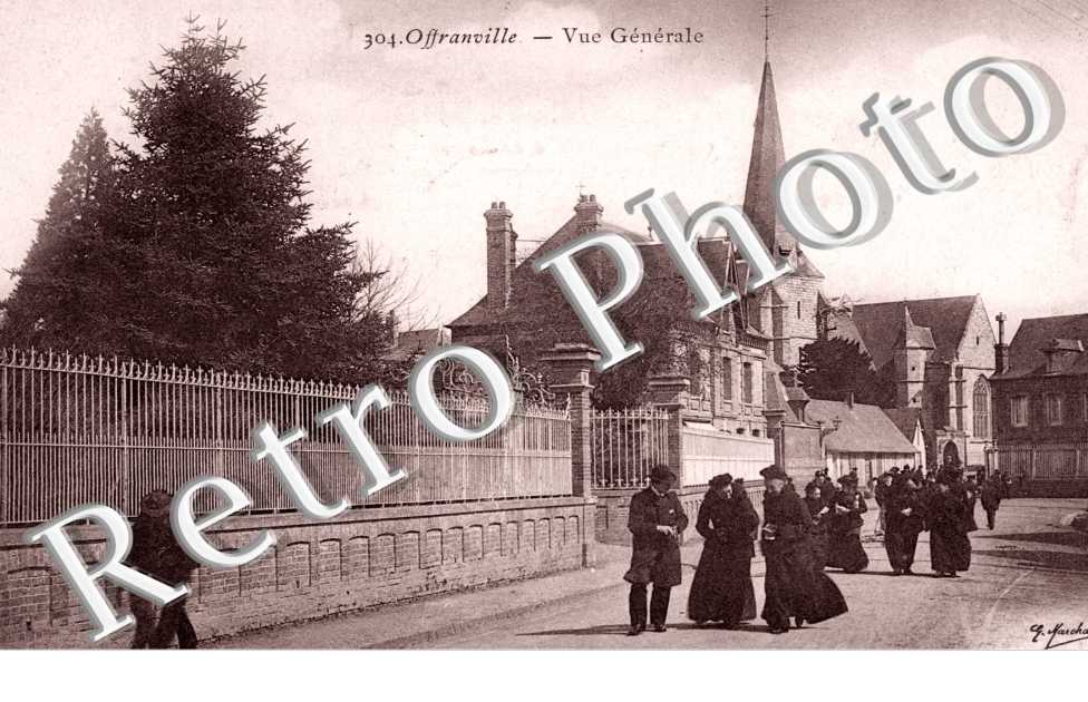 Vue generale