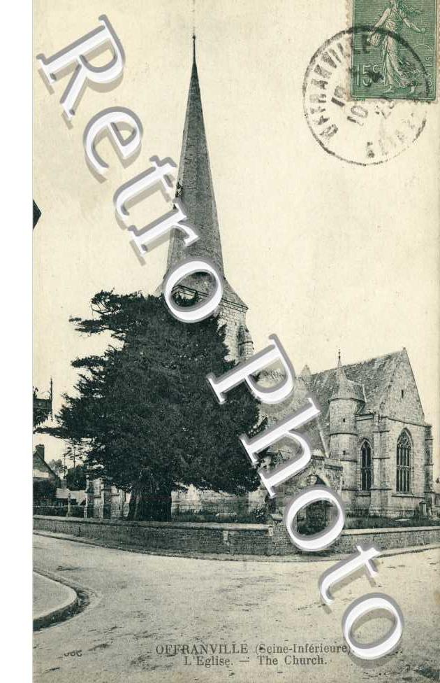 L'eglise