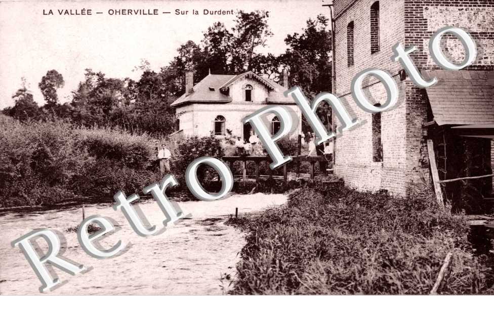 Sur la Durdent