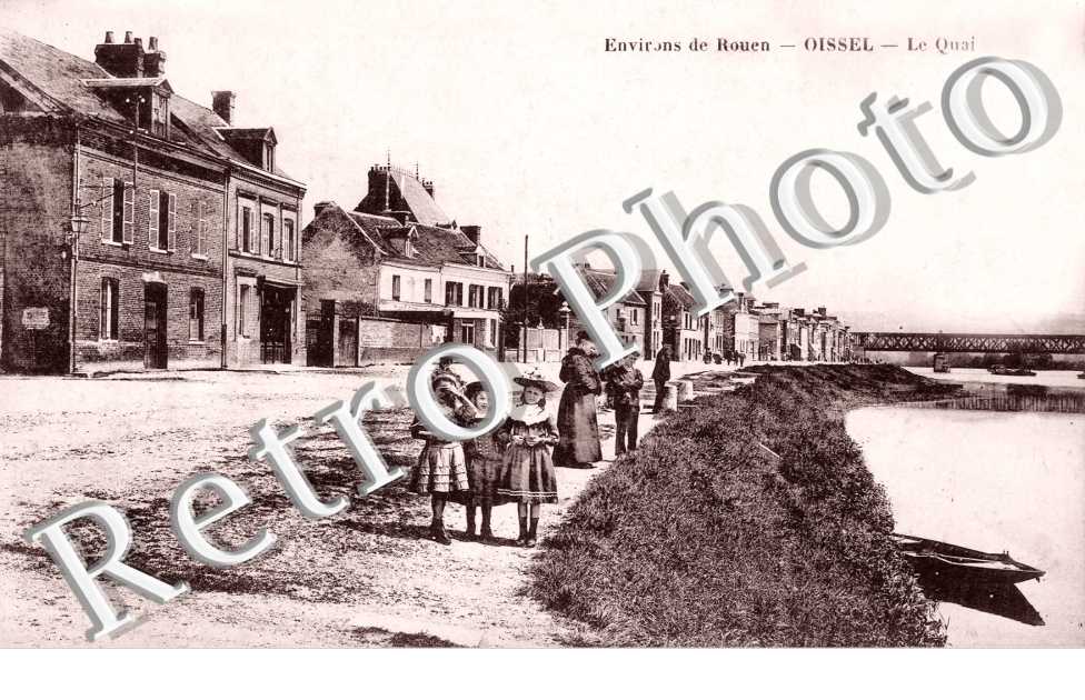 le Quai