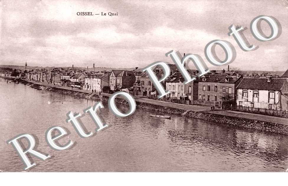 le Quai