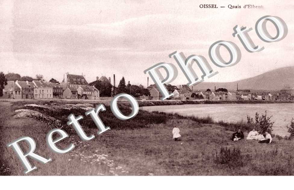 Quais d'Elbeut