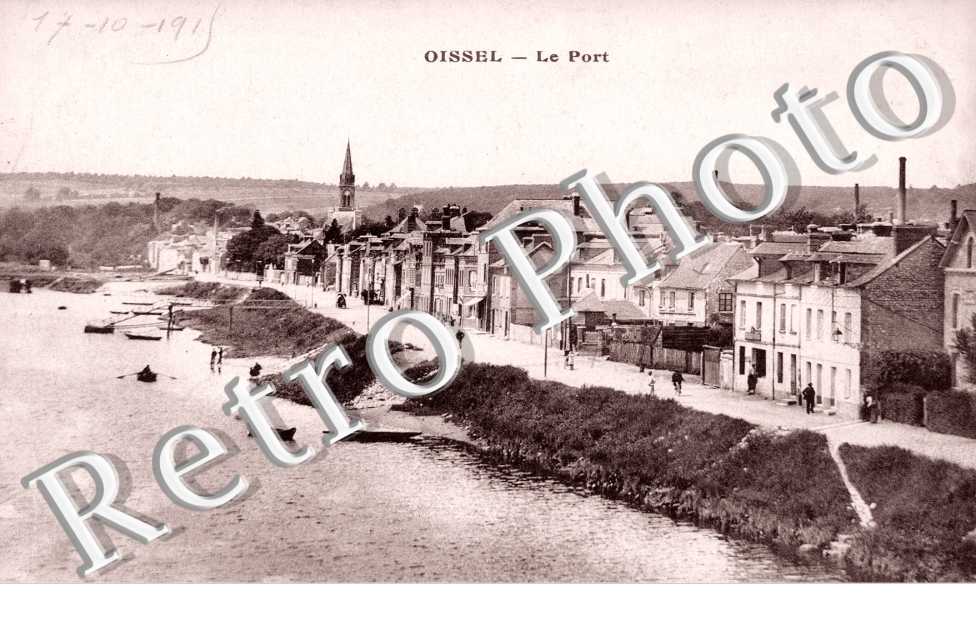 le Port