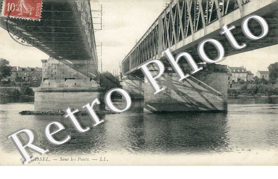 Les ponts
