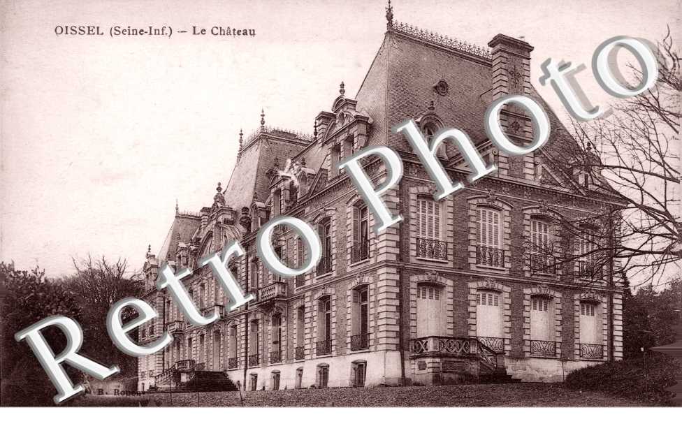 le Chateau