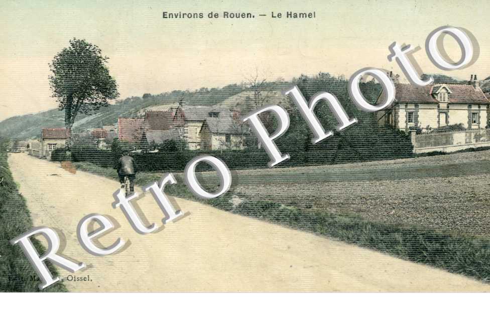 le Hamel