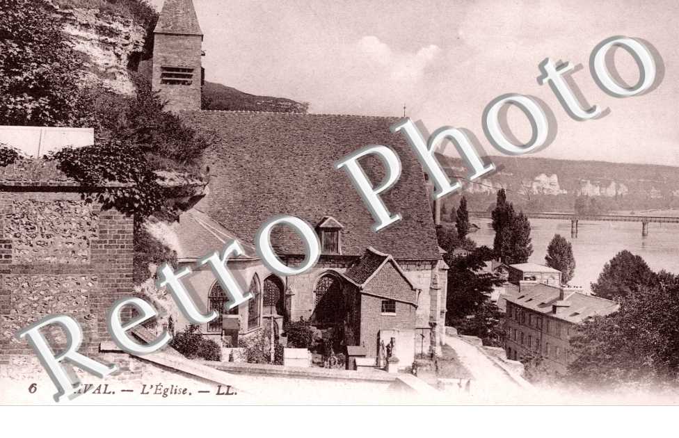 eglise
