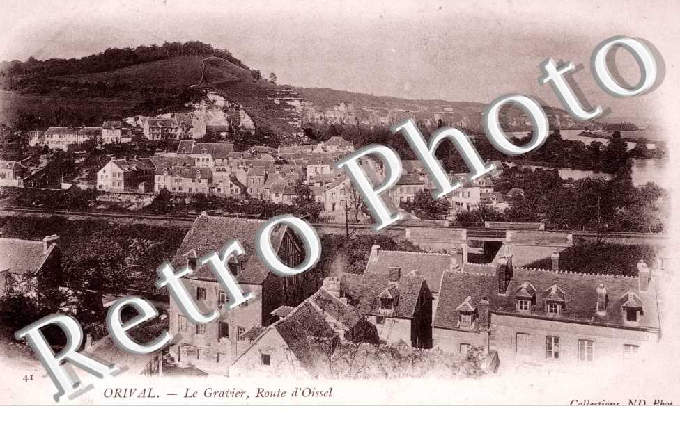 Le gratier, Route d'Ossel