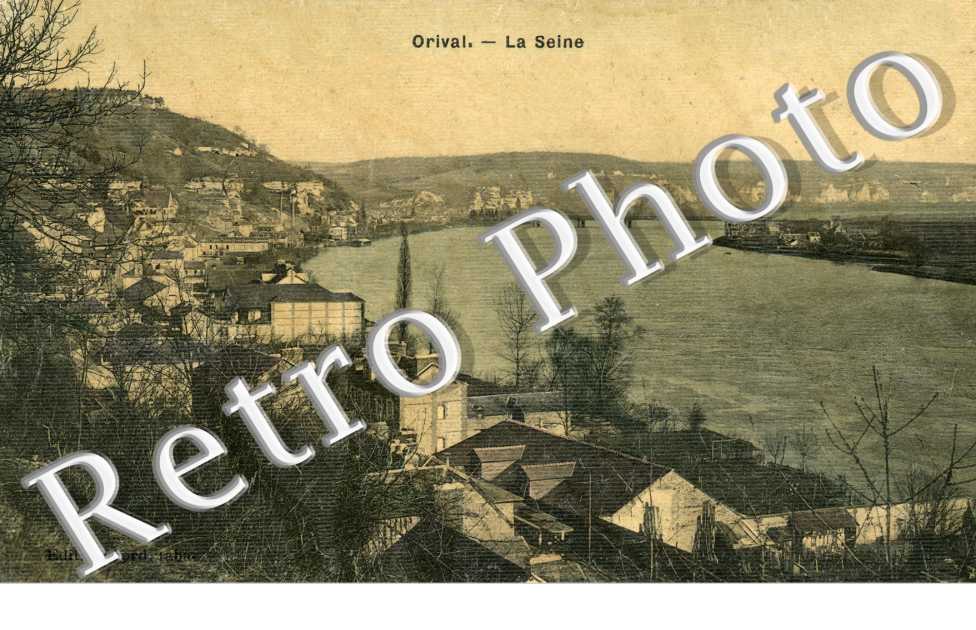 La Seine