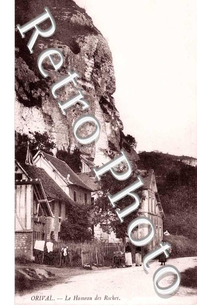 le Hameau des Roches