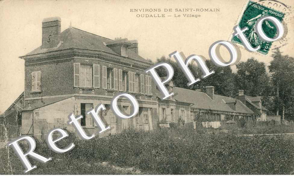 le Village