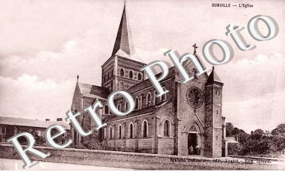 L'eglise
