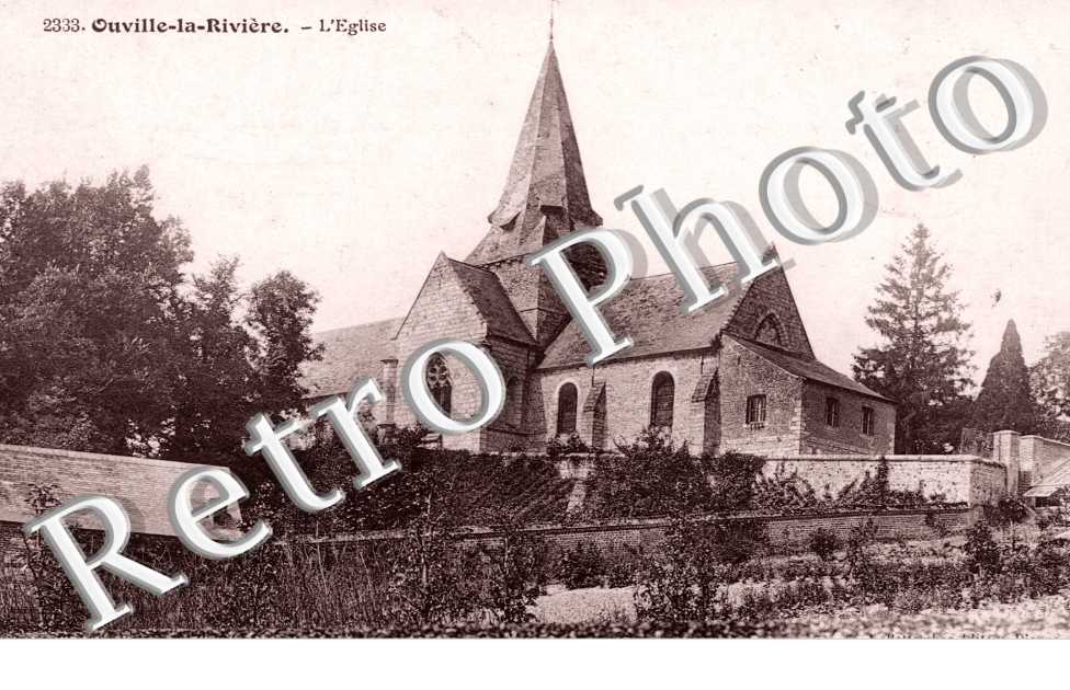 eglise