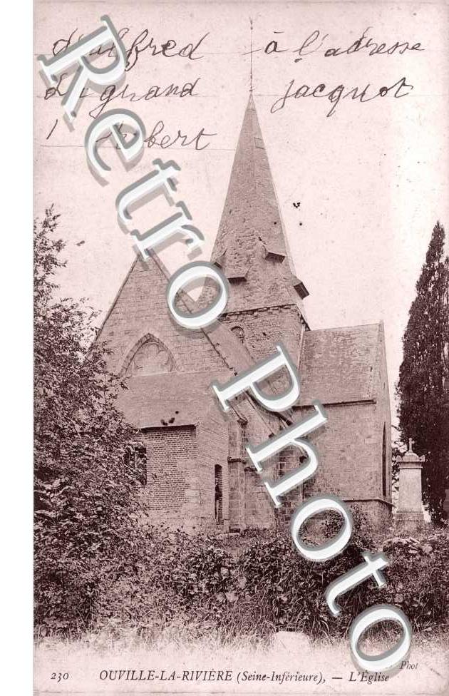 eglise