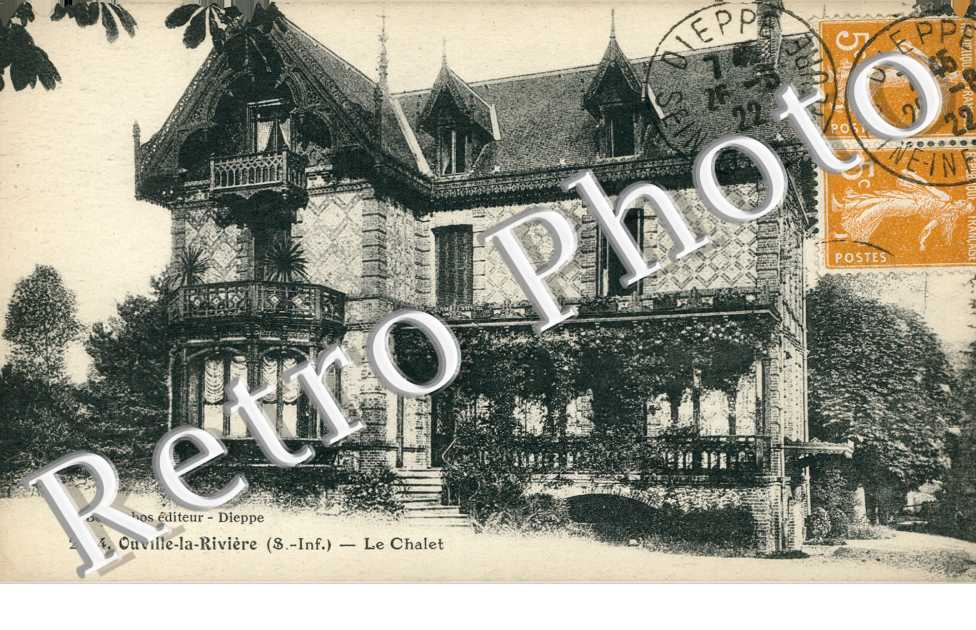 le Chalet 