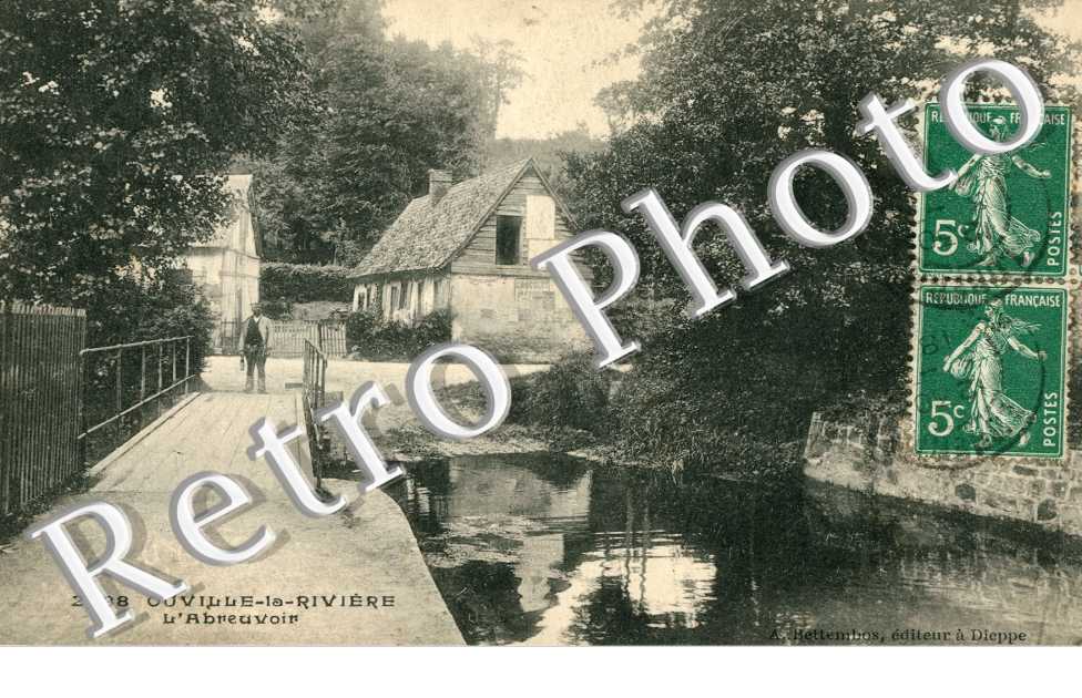 l'Abreuvoir