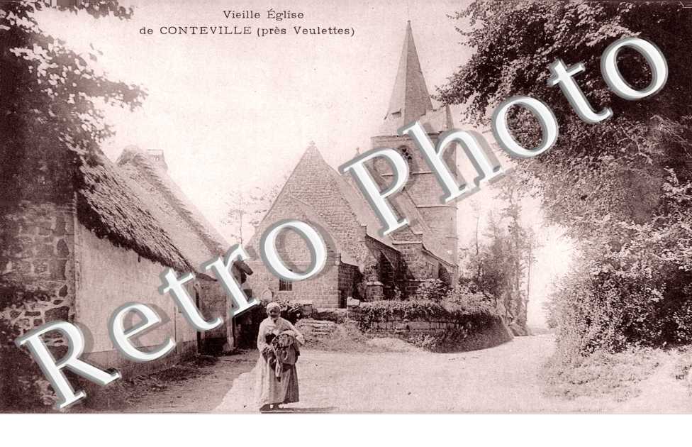 Vieille eglise