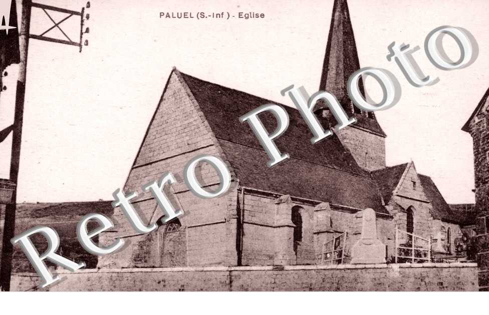 Eglise