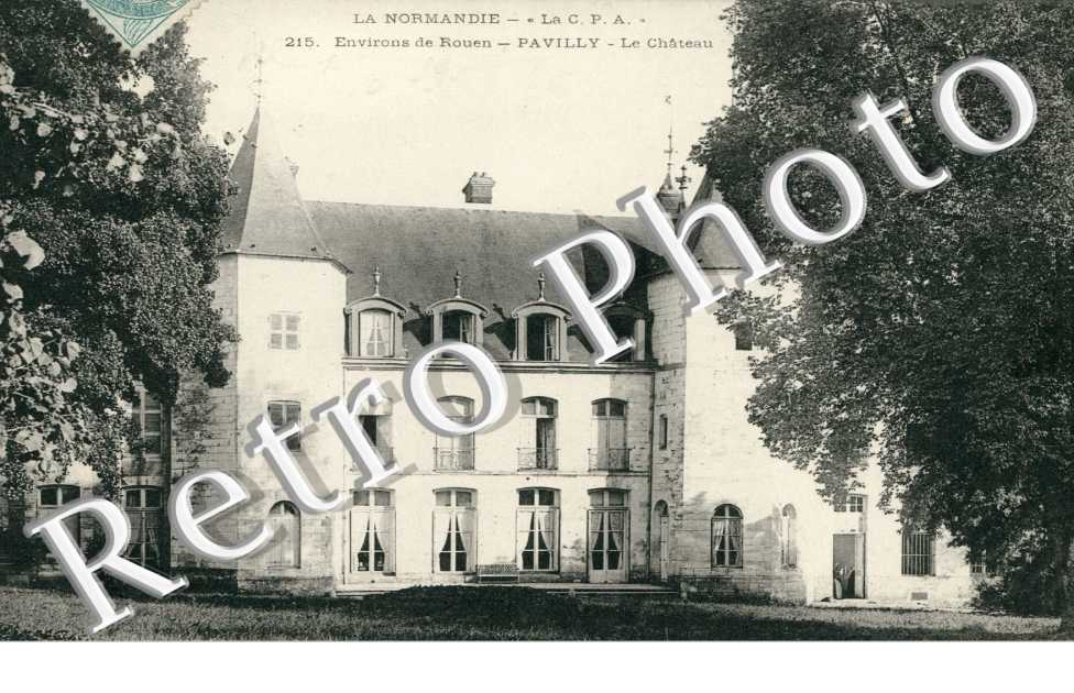 le Chateau
