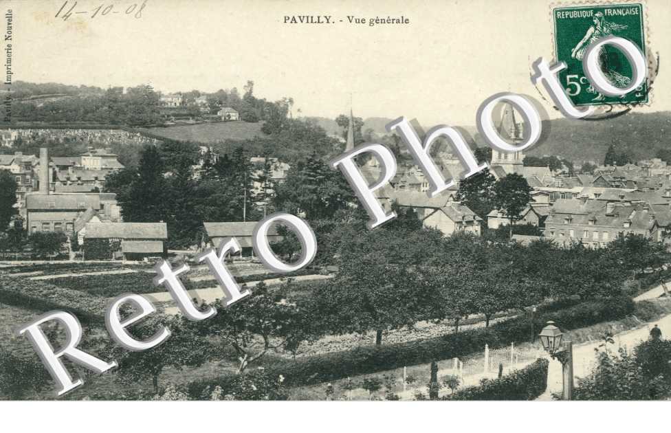 Vue Generale