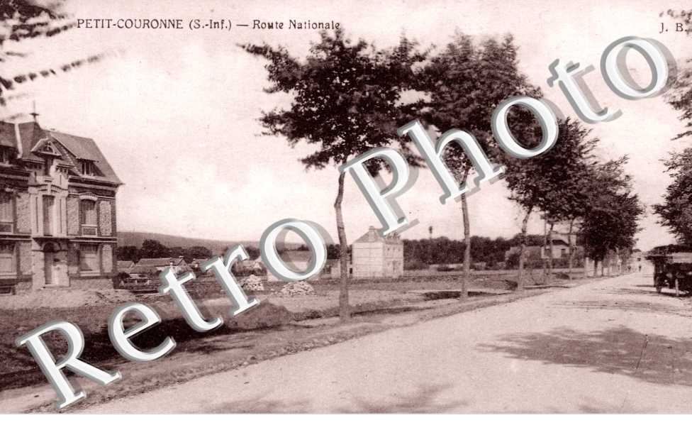 Route Nationale
