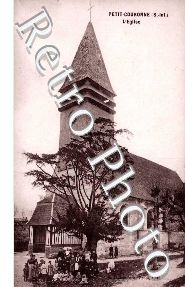 l'Eglise