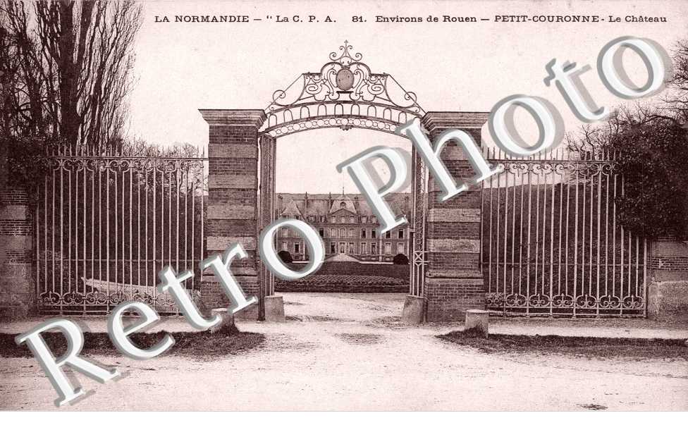 le Château