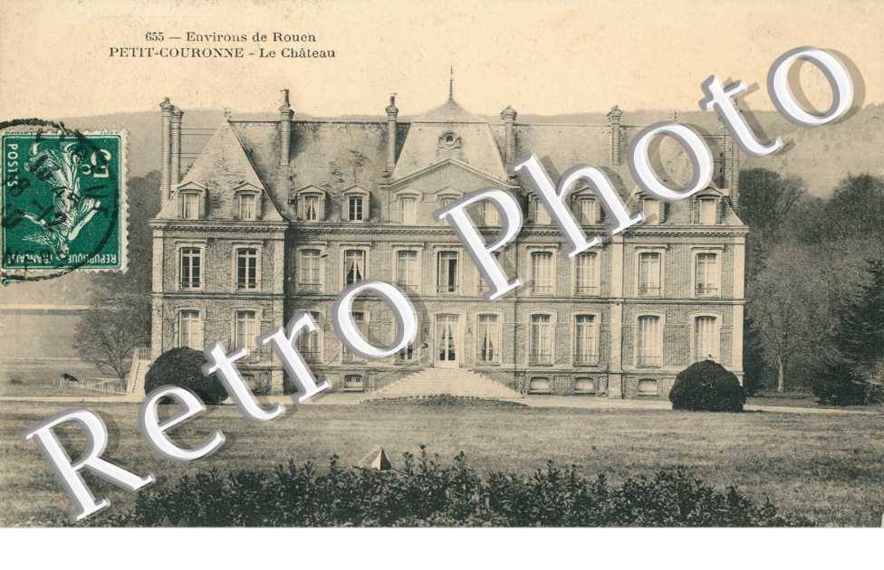 le Château