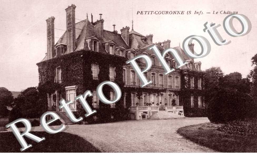 le Château