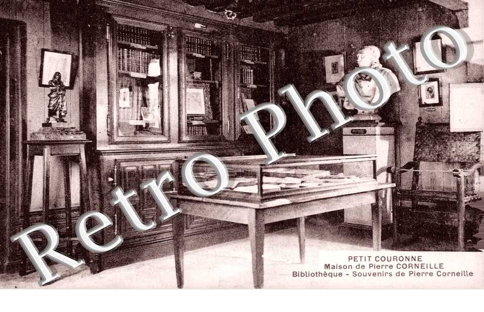 Maison de Pierre Corneille