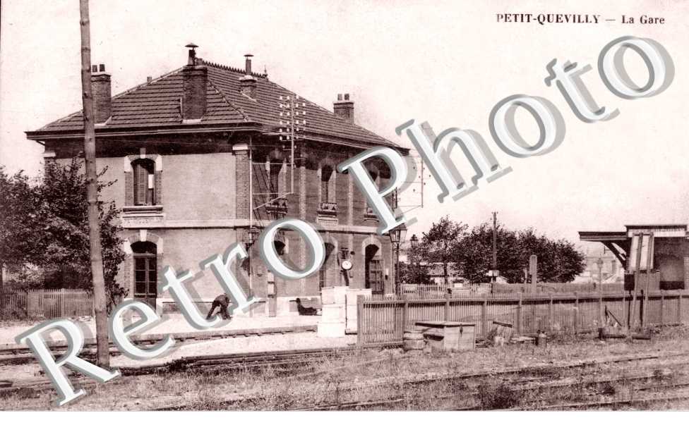la Gare