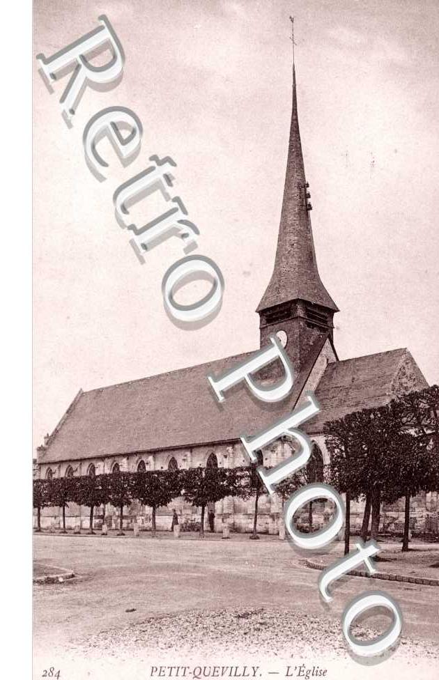 eglise