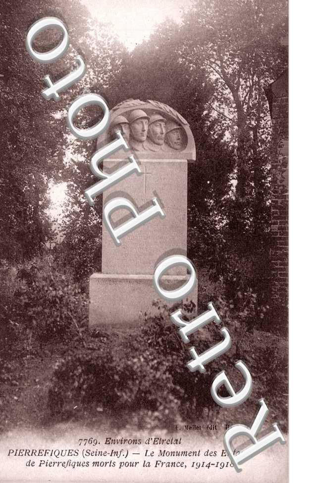 le monument