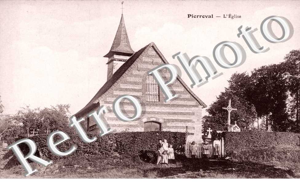 L'eglise