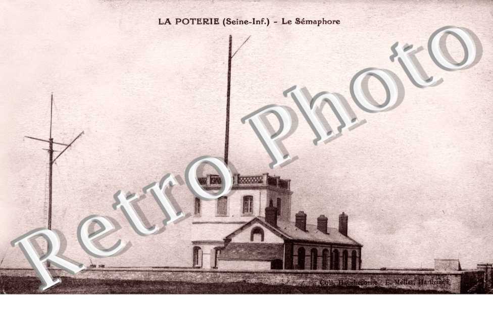 La Semaphore