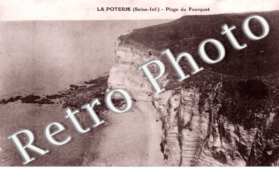 Plage du Fourquet