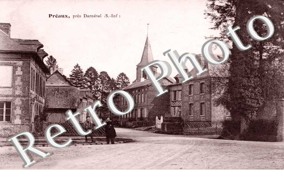 ( une route )