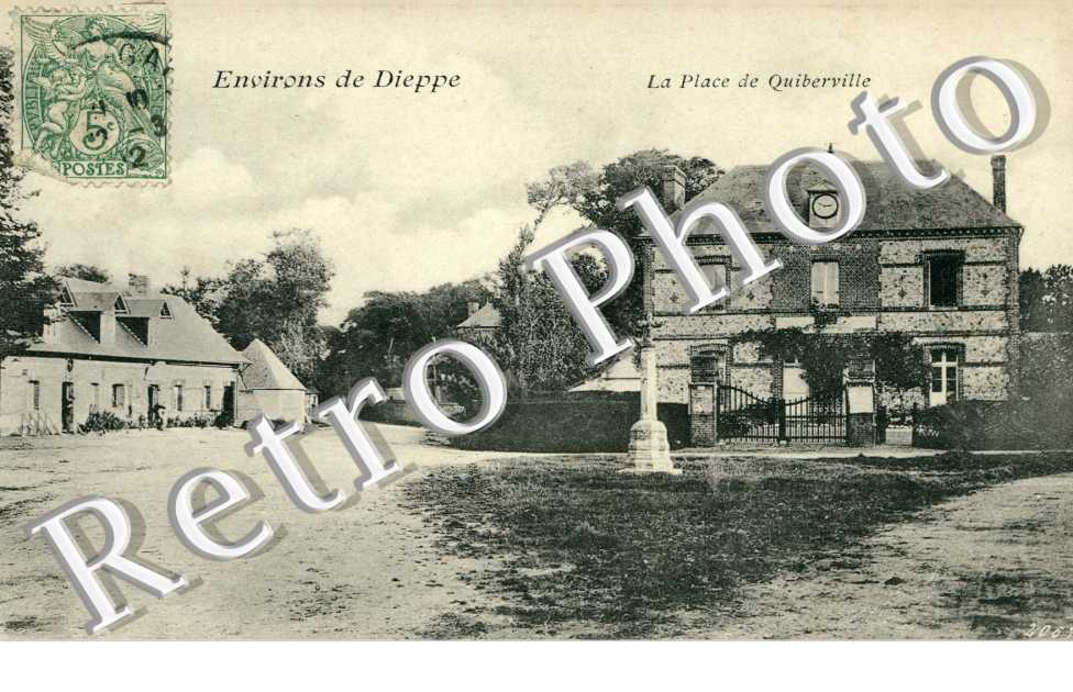La place