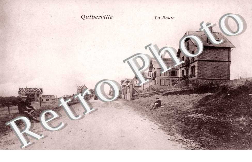la Route