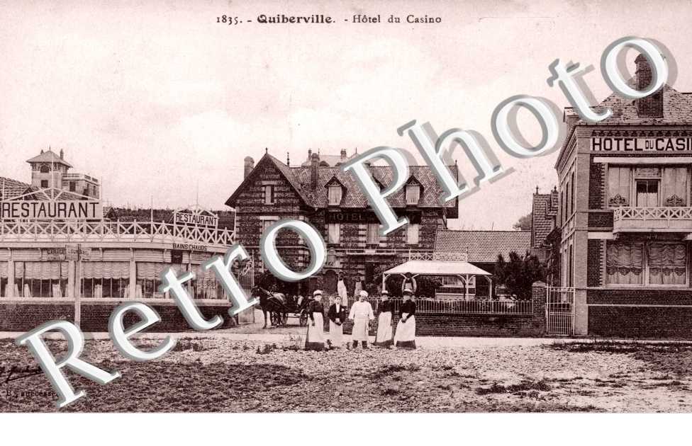 l'Hotel du Casino
