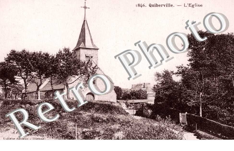 l'Eglise