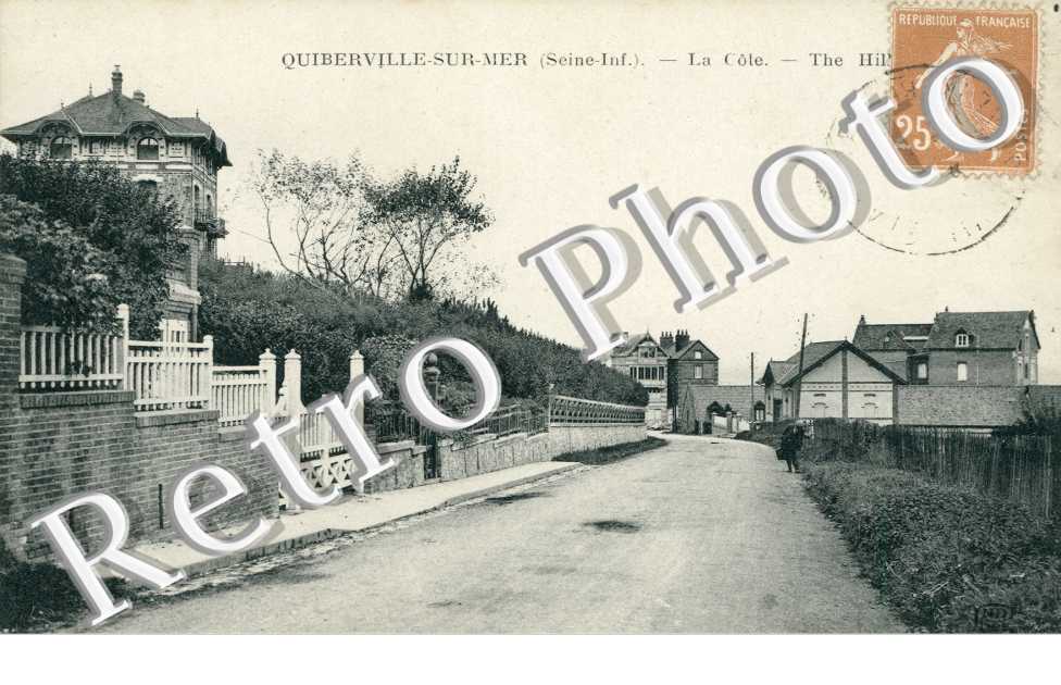 la Cote