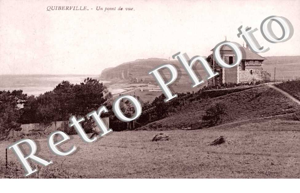Un Point de Vue