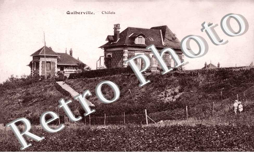 châlets (1925)