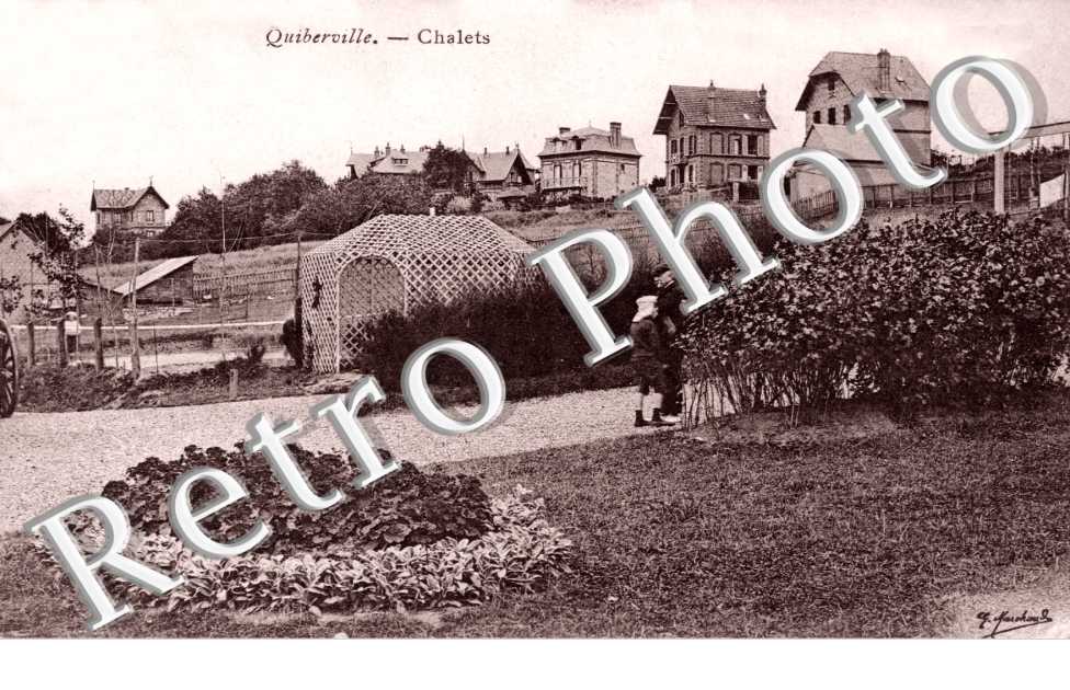 Chalets