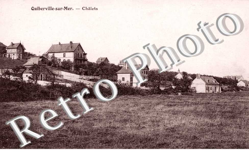 Chalets