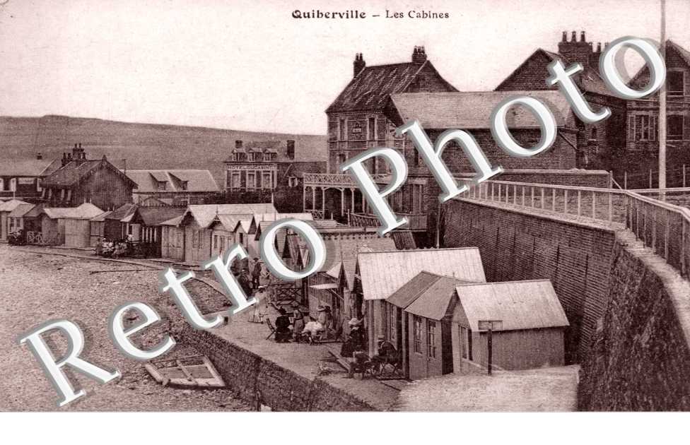 les Cabines