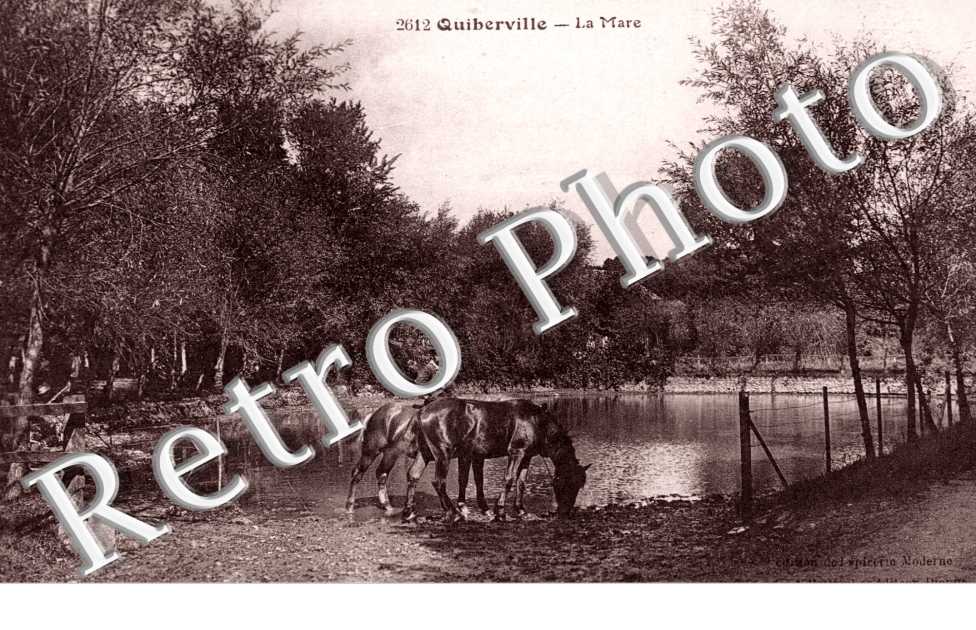 la Mare