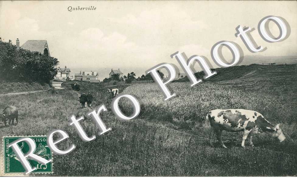 Vue Exterieure